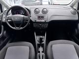 Seat IBIZA REFERENCE KLIMAANLAGE+EINPARKHILFE+TÜV+1HD - Seat Ibiza: Reference