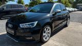 Audi A1 1.0 TFSI Sportback,S-Line Automatik,Navi,Pano - Audi A1: Auto