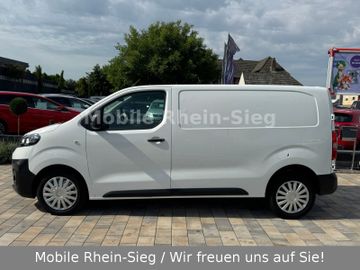 Opel Vivaro - 11