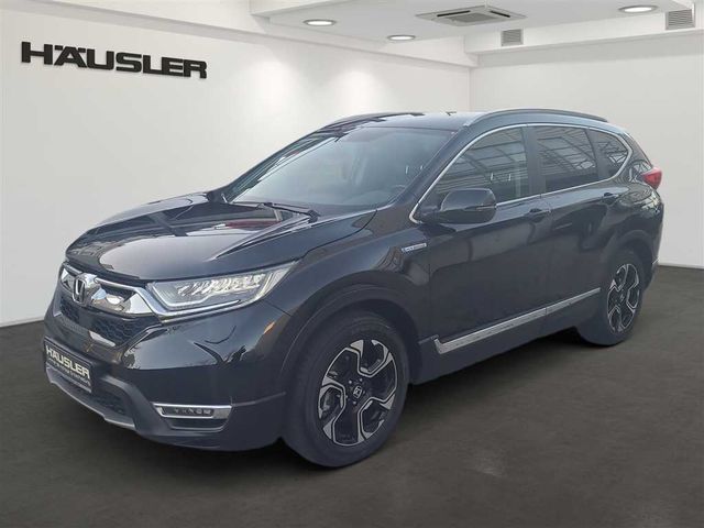 Honda CR-V Hybrid 2.0 Lifestyle/Navi/Kamera/Klima/SHZ