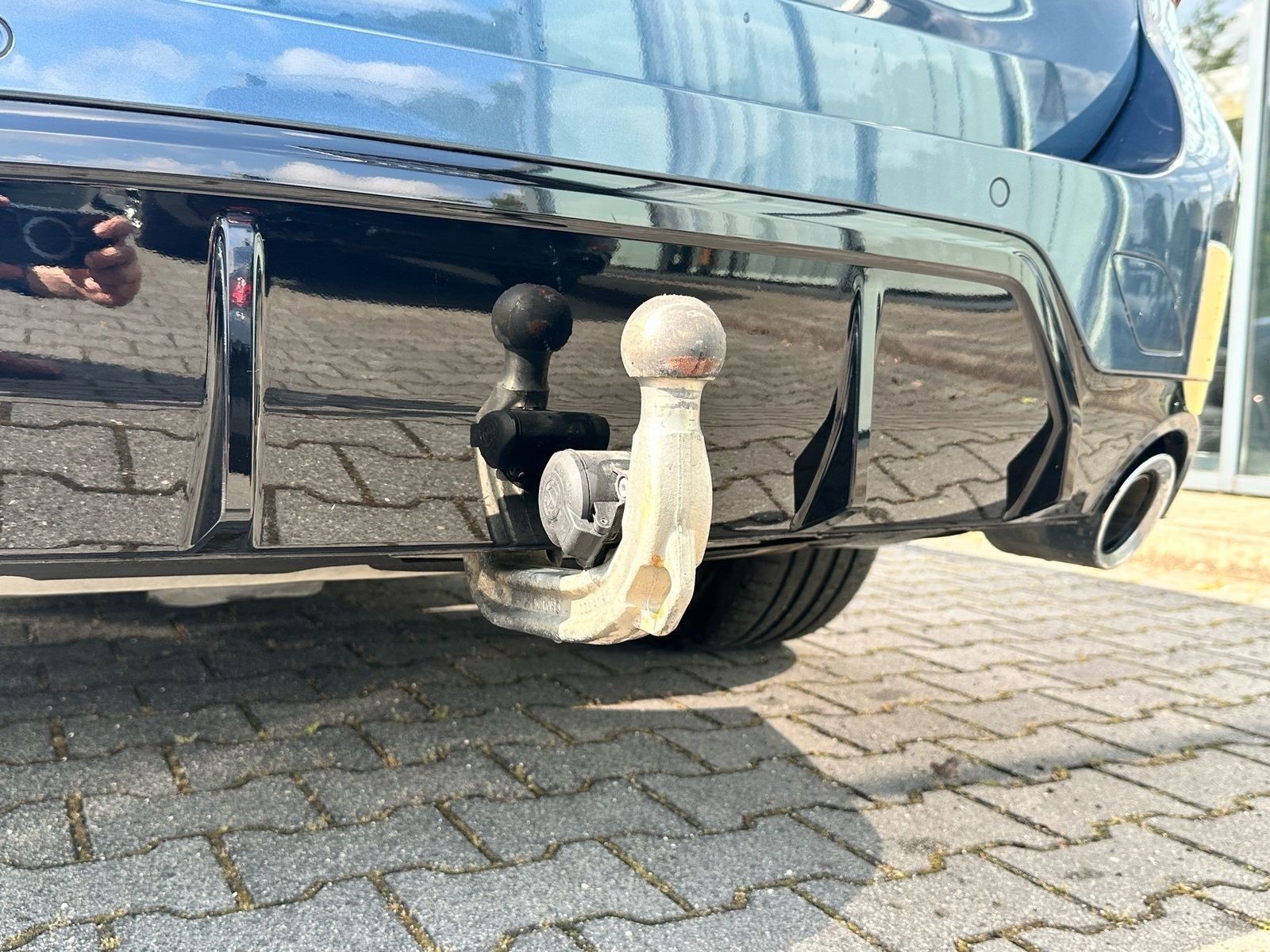 BMW 330 - Bild 20