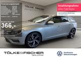 Volvo V60 Kombi T3 Momentum BiXenon SHZ LM KlimaA PDC
