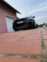 Audi Q7 3.0 TDI all black V12 Optik - Audi: V12