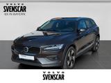 Volvo V60 Cross Country Cross Country Ultimate AWD HUD - Volvo V60 Cross Country mit Diesel-Antrieb: Head-Up Display