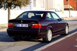 BMW M3 e36 Coupe 3.0 - BMW M3: E36
