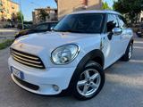 MINI Mini Cooper Countryman 1.6 One - MINI One Countryman Kombi Gebrauchtwagen