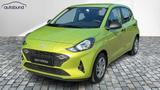 Hyundai i10 III 1,0 MPi WAVE DAB Navi Kamera - Hyundai i10 Gebrauchtwagen in Bielefeld