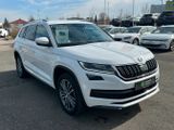 Skoda Kodiaq Laurin & Klement 2.0 TDI DSG ACC LED APP - Skoda: Klement Laurin
