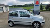 Fiat Panda 1.2 8V Dynamic - Fiat Panda aus 2010