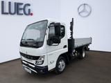 FUSO Canter 3S15 AMT Klima AHK - Abschleppwagen