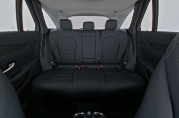 Mercedes GLC 200 - 11