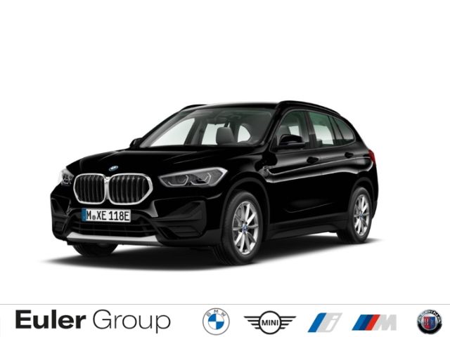 BMW X1 xDrive 25e Navi LED El. Heckklappe Mehrzonenk