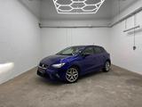 Seat Ibiza FR+PDC+LED+SITZH+CARPLAY+NEBEL - Seat Ibiza: Blau