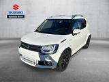 Suzuki Ignis 1.2 DUALJET HYBRID Allgrip Comfort+ - Suzuki Ignis mit Anhängerkupplung