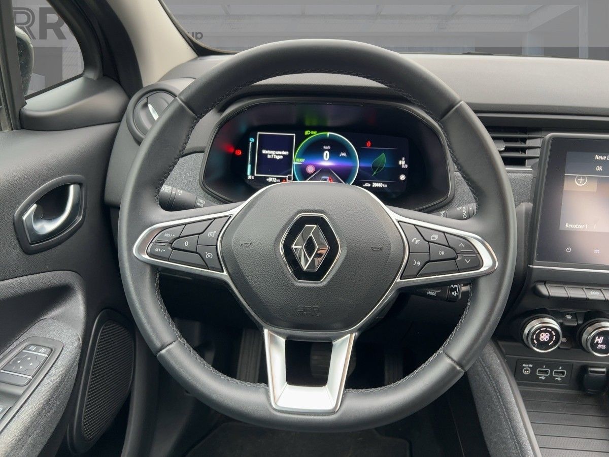 Renault ZOE - Bild 11