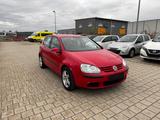 Volkswagen Golf V Lim. 1.6l FSI AUTOMATIK / TÜV 10-2026