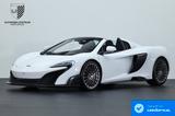 McLaren 675LT Spider 1 of 500 CarbonUpgrade/MSOBespoke - McLaren 675LT Spider