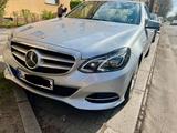 Mercedes-Benz E 300 BlueTEC HYBRID AVANTGARDE AVANTGARDE