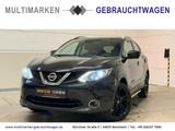 Nissan Qashqai Tekna Pano./Navi/Leder/360Kamera/LED/Kli - Nissan Qashqai Tekna mit Diesel-Antrieb