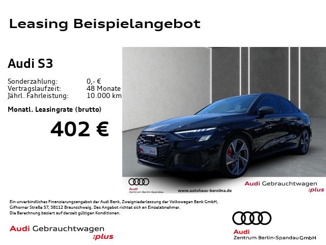 Audi S3 - Bild 2