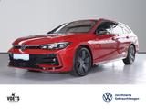 Volkswagen PASSAT VARIANT R-LINE 2.0 TDI DSG IQ-LIGHT+PANO