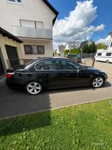 BMW Bmw E60 530D Joystick LCI M Paket - BMW 530 Limousine E60 530d mit Diesel-Antrieb