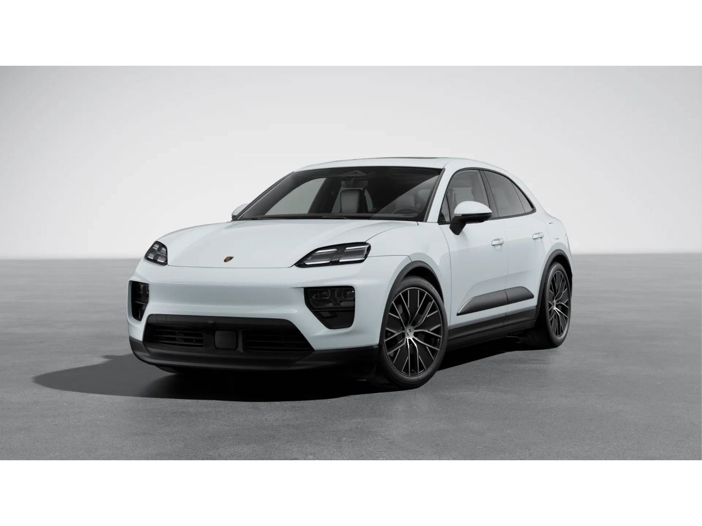 Porsche Macan PASM,Komfortsitze,Bose,Matrix LED