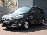 Renault Grand Scenic Grand Limited 7-Sitze Navi Tempomat - Renault Grand Scenic aus 2016