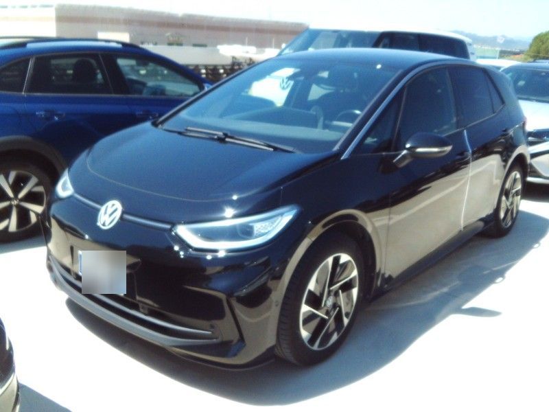 Volkswagen ID.3 Pro 150 kW ACC RFK Matrix SHZ