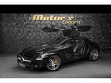 Mercedes-Benz SLS AMG Coupé 6.3 V8 - Céramiques - Mercedes-Benz SLS AMG Gebrauchtwagen