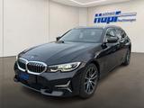 BMW 320 d Touring | Luxury Line | Anhängerkupplung - BMW 320: 320d Luxury