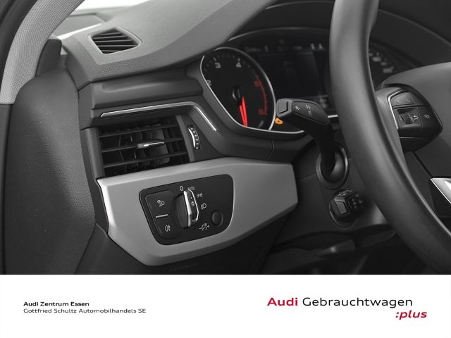 Audi A4 - Bild 11