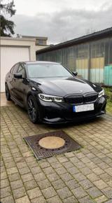 BMW M340i xDrive Automatik |374 PS| 2020 - gebrauchte BMW M340i aus dem Jahr 2020