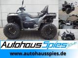 CFMOTO CForce 850 Touring ABS EPS T3B - CFMOTO CFORCE 850 TOURING