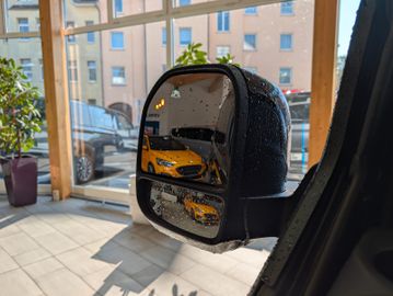Ford Tourneo Custom Tit. 2.0 L1 NEUES MODELL