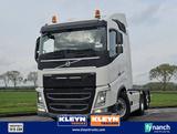 Volvo FH 500 6X2 STEERED PTO+HYDR
