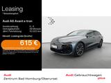 Audi A6 e-tron performance edition one grey S line*Na - Audi A6 e-tron edition-one-grey