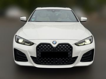 BMW 430 - 2