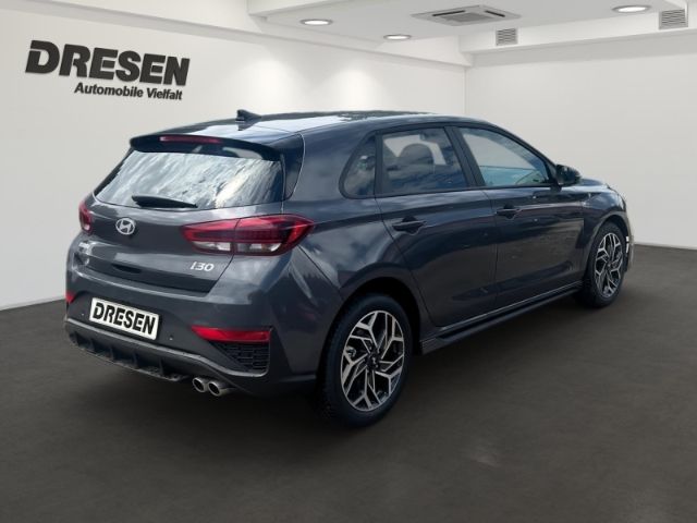 Hyundai i30 - Bild 4