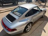 Porsche 911 Carrera 4  Coupe - Porsche aus 1995: 911