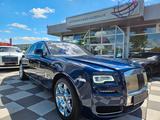 Rolls-Royce Ghost +Serie II +Ventilated Seats +LED +360° - Rolls-Royce Gebrauchtwagen von 2017