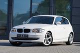 BMW 120i *MIT 2 JAHREN GARANTIE !!!* - BMW 120 in Krefeld