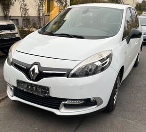 Renault Scenic III Grand Limited