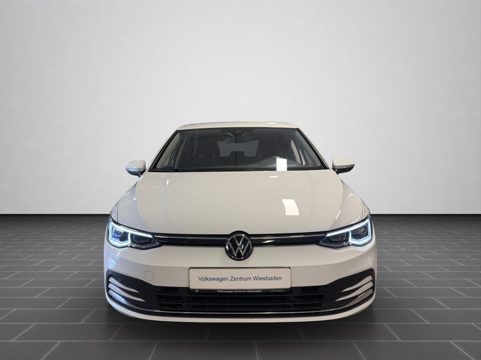 Volkswagen Golf - Bild 6