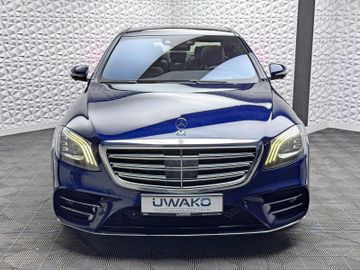 Mercedes S 560 - 6