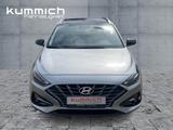 Hyundai i30 FL Kombi (MJ22) 1.5 Benzin Turbo 7-DCT (48V) - Hyundai i30 mit Benzin-Antrieb: Schiebedach, Kombi