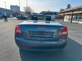 Audi A4 2.5TDI Cabriolet S-Line - Audi A4 aus 2005: Line