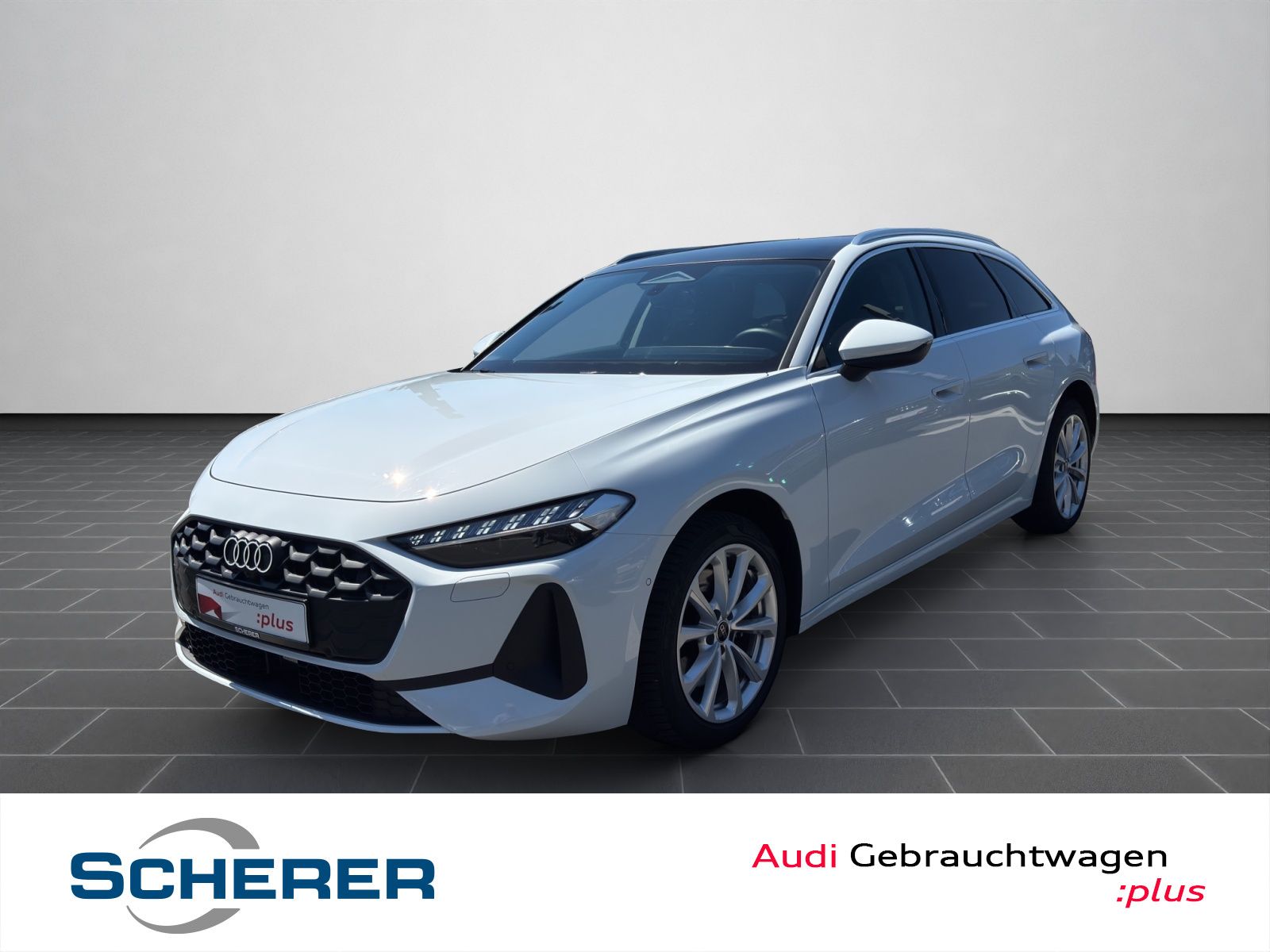 Audi A5 - Bild 1
