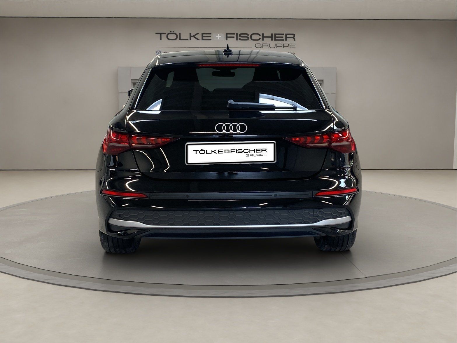 Audi A3 - Bild 5