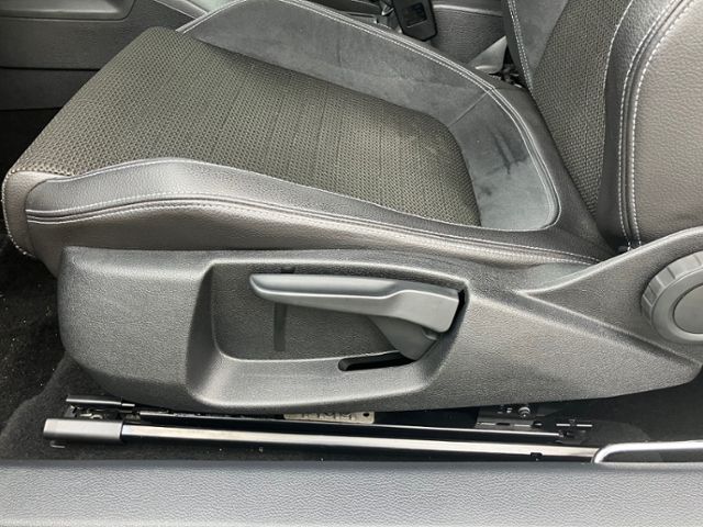 Scirocco 1.4 TSI BMT/Start-Stopp KLIMA ALU